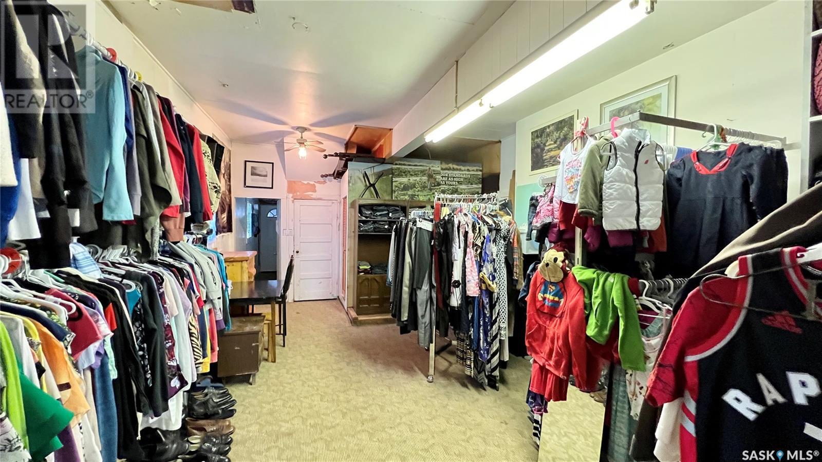 105 Main Street, Dinsmore, Saskatchewan  S0L 1T0 - Photo 31 - SK993584