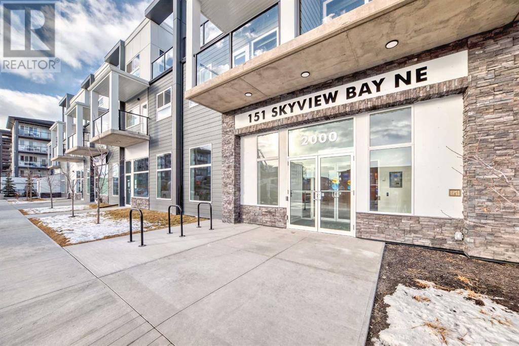 Property at 2228, 151 Skyview Bay NE image 1