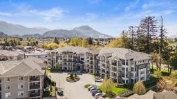 103 45761 STEVENSON ROAD|Sardis East Vedder, chilliwack, British Columbia