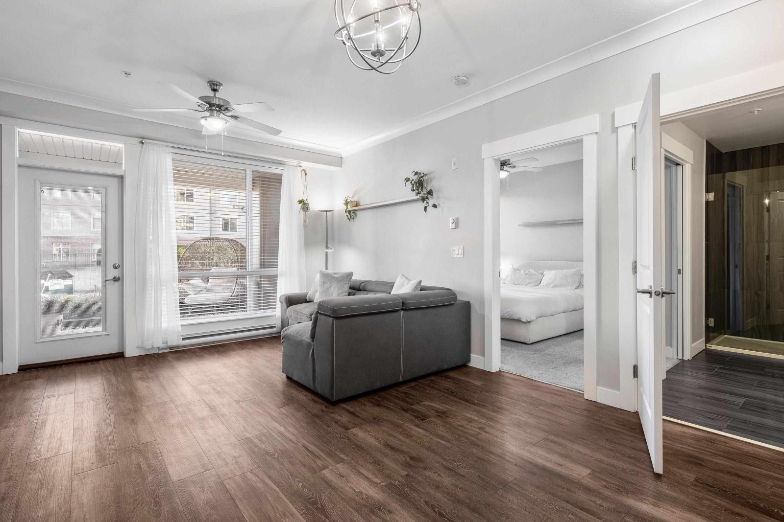 103 45761 Stevenson Road, Sardis East Vedder, Chilliwack, British Columbia V2R 0Y7 - Photo 13 - R2959861