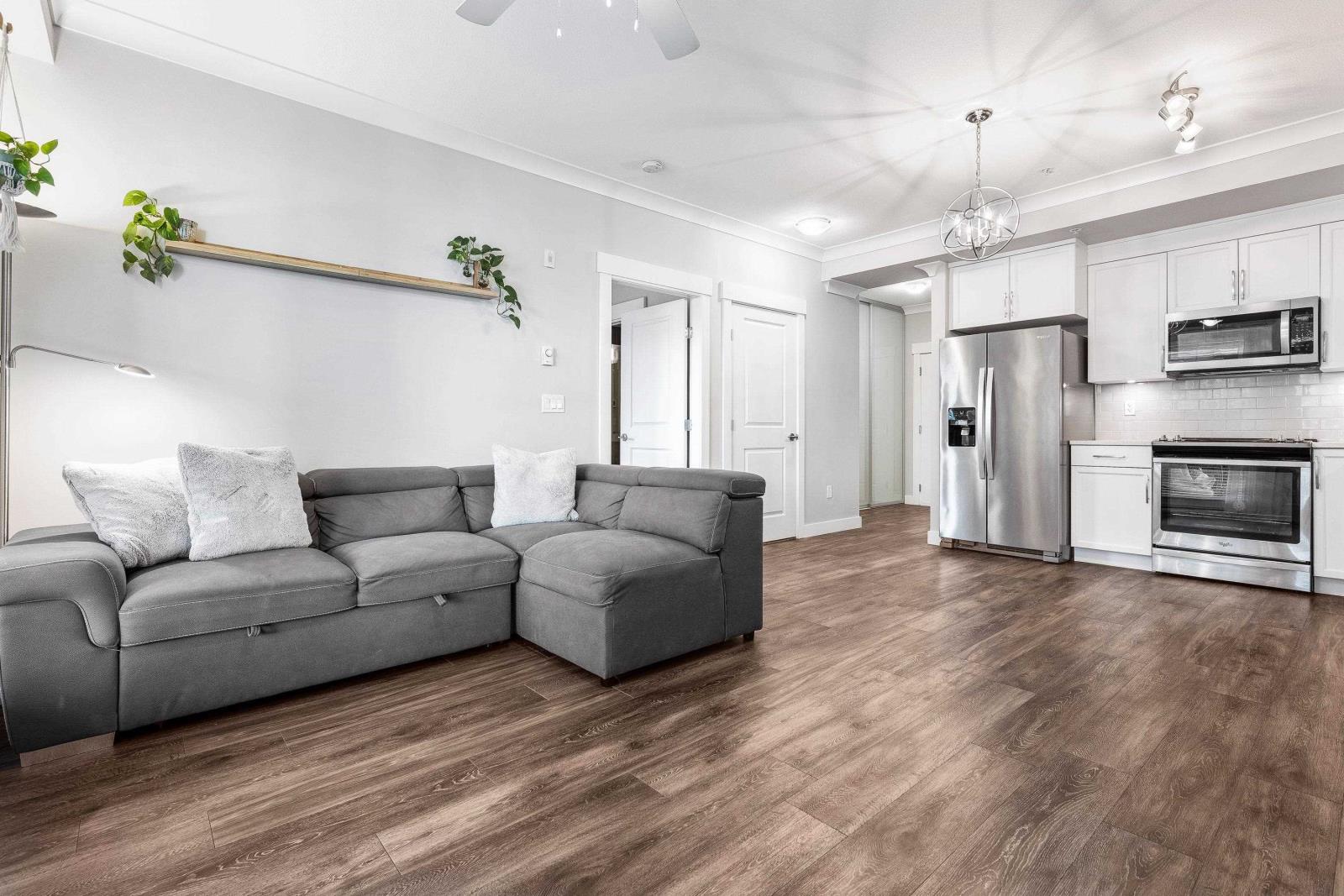 103 45761 Stevenson Road, Sardis East Vedder, Chilliwack, British Columbia V2R 0Y7 - Photo 15 - R2959861