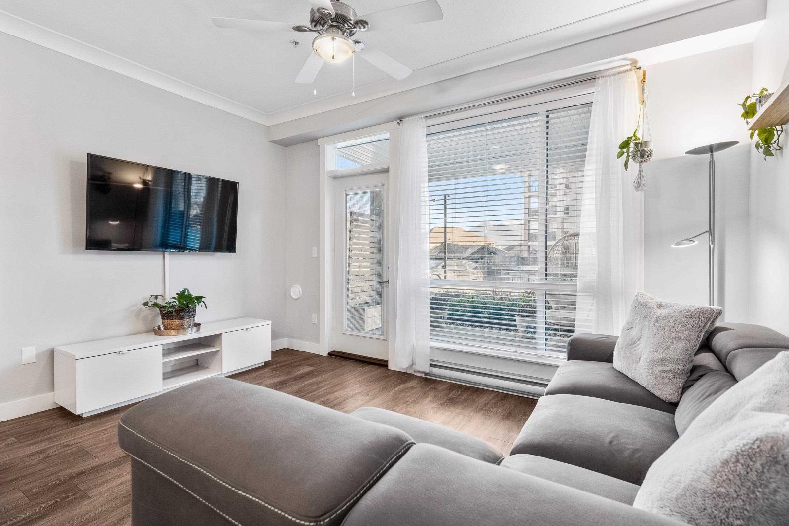 103 45761 Stevenson Road, Sardis East Vedder, Chilliwack, British Columbia V2R 0Y7 - Photo 2 - R2959861