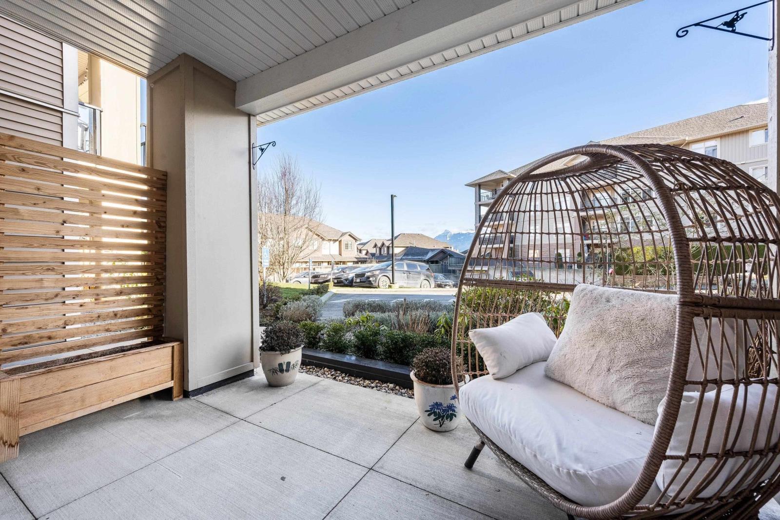 103 45761 Stevenson Road, Sardis East Vedder, Chilliwack, British Columbia V2R 0Y7 - Photo 20 - R2959861