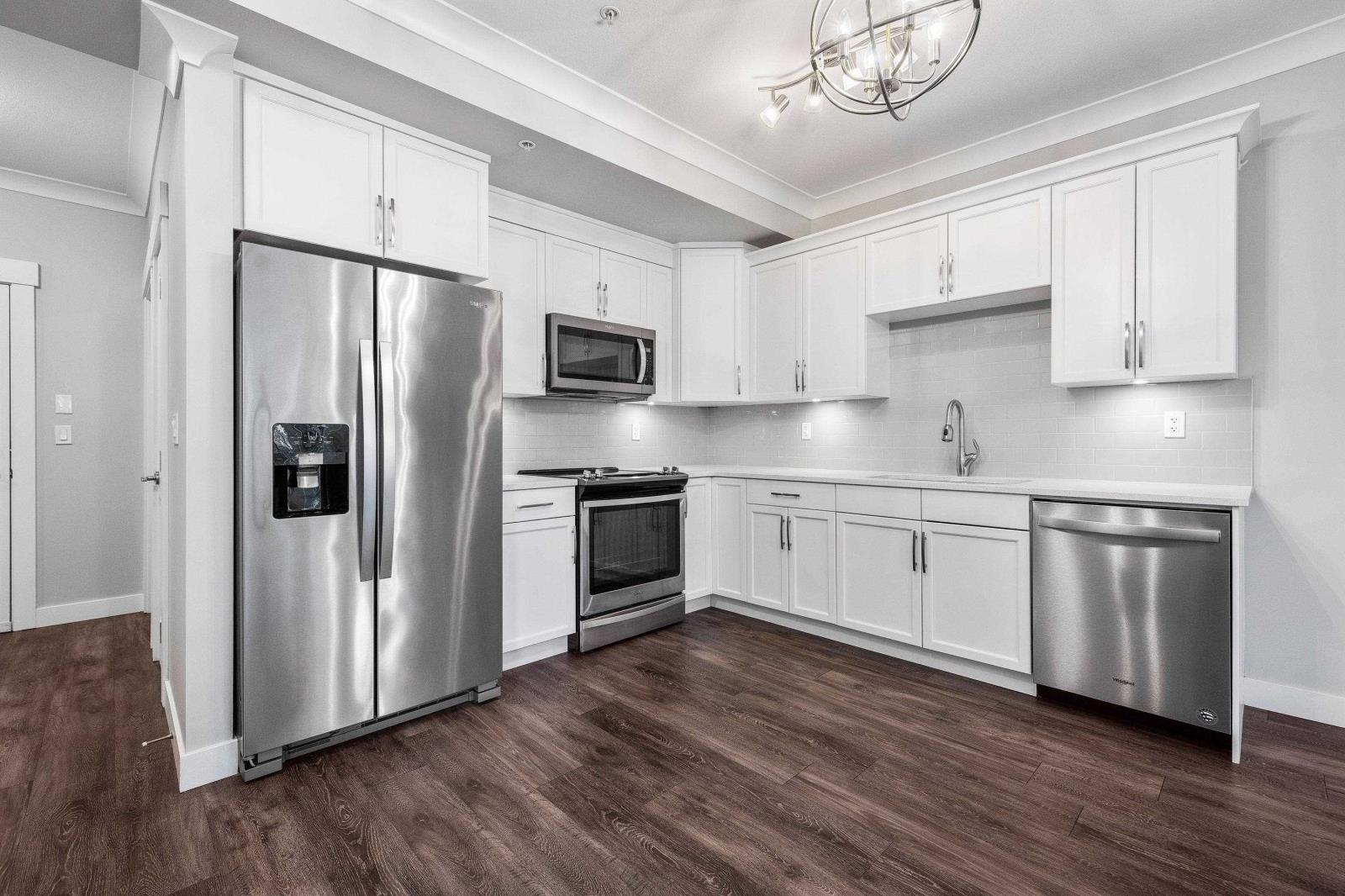 103 45761 Stevenson Road, Sardis East Vedder, Chilliwack, British Columbia V2R 0Y7 - Photo 3 - R2959861