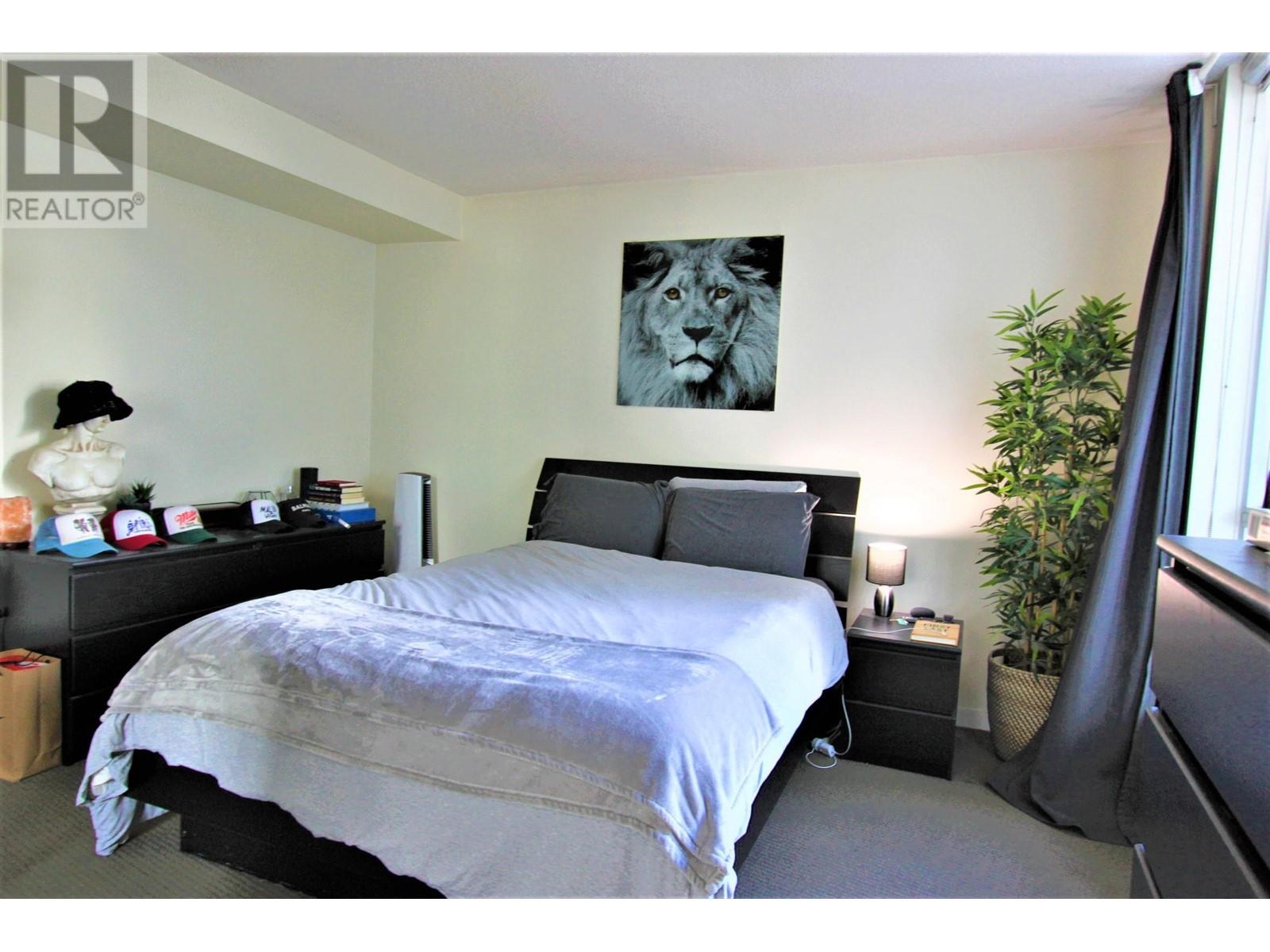 Listing Picture 8 of 20 : 712 833 SEYMOUR STREET, Vancouver / 溫哥華 - 魯藝地產 Yvonne Lu Group - MLS Medallion Club Member