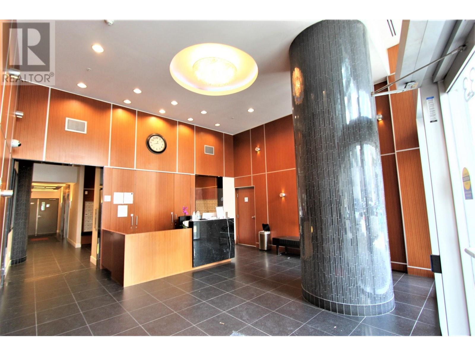 Listing Picture 19 of 20 : 712 833 SEYMOUR STREET, Vancouver / 溫哥華 - 魯藝地產 Yvonne Lu Group - MLS Medallion Club Member