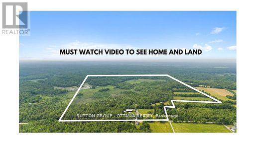 1448 Woito Station Road, Laurentian Valley, Ontario  K8A 6W6 - Photo 4 - X11940973