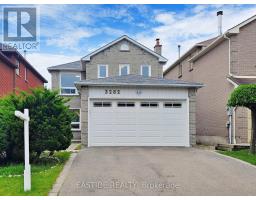3282 DRAGON DRIVE, Mississauga, Ontario