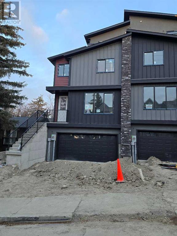 2518 16 Street Sw, Calgary, Alberta  T2T 4E9 - Photo 2 - A2183211