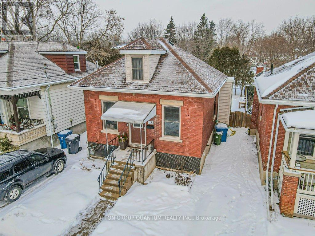 14 Morris Street, Guelph (Two Rivers), Ontario  N1E 5M2 - Photo 3 - X11940988