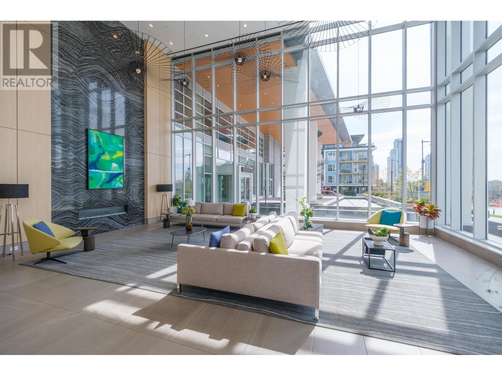 810 657 Whiting Way, Coquitlam, British Columbia  V3J 0J6 - Photo 14 - R2957409