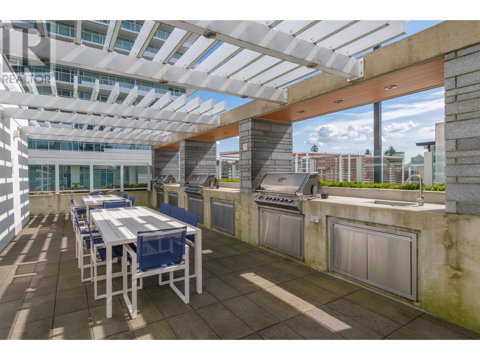 810 657 Whiting Way, Coquitlam, British Columbia  V3J 0J6 - Photo 20 - R2957409