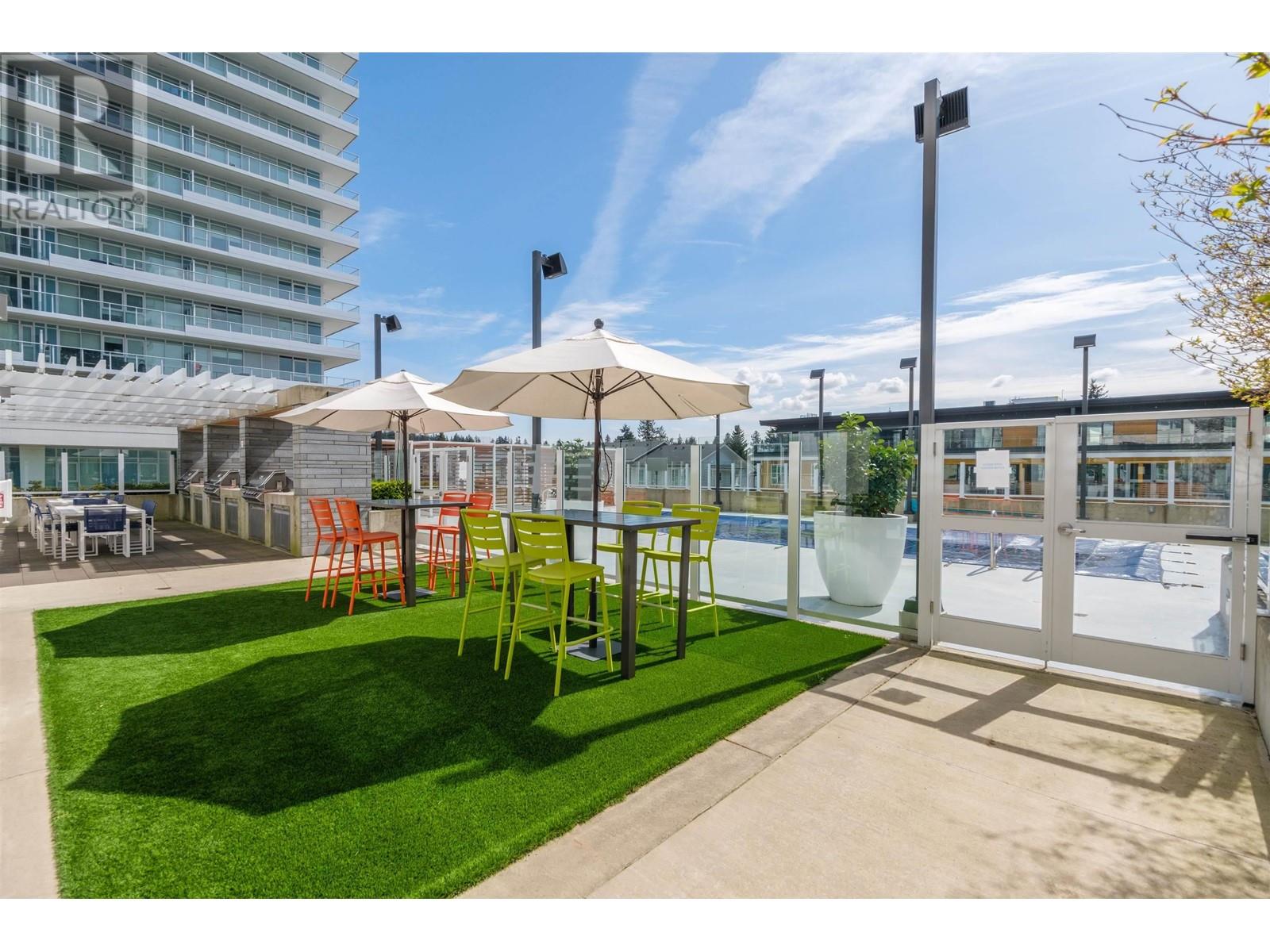 810 657 Whiting Way, Coquitlam, British Columbia  V3J 0J6 - Photo 18 - R2957409