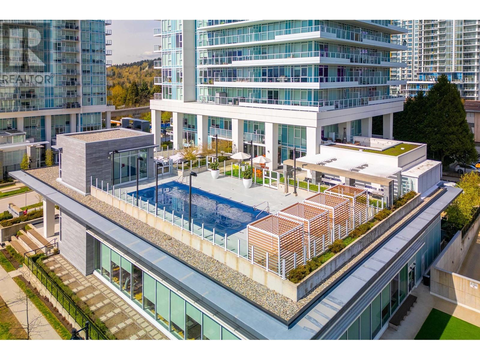 810 657 Whiting Way, Coquitlam, British Columbia  V3J 0J6 - Photo 19 - R2957409