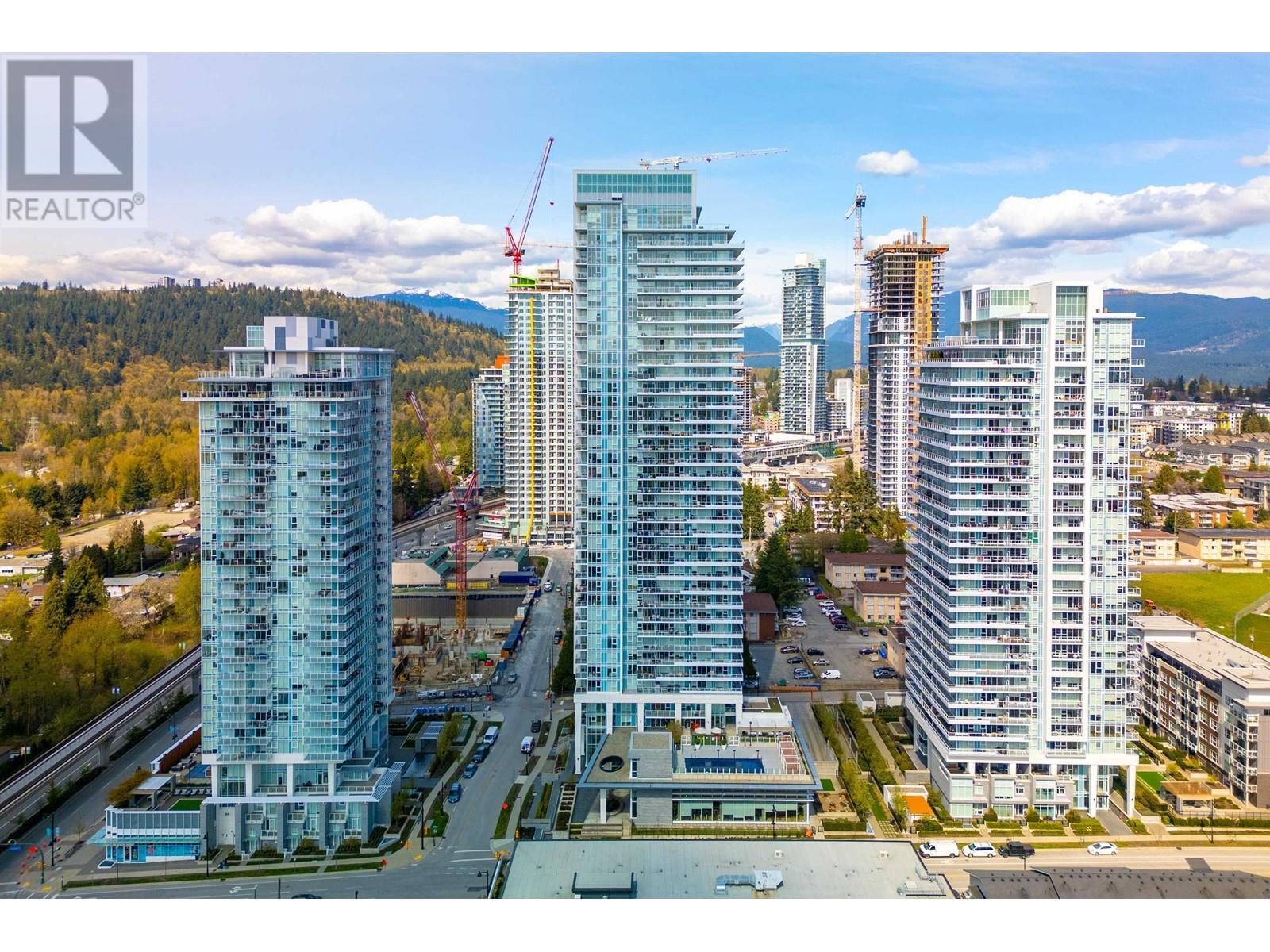 810 657 Whiting Way, Coquitlam, British Columbia  V3J 0J6 - Photo 26 - R2957409