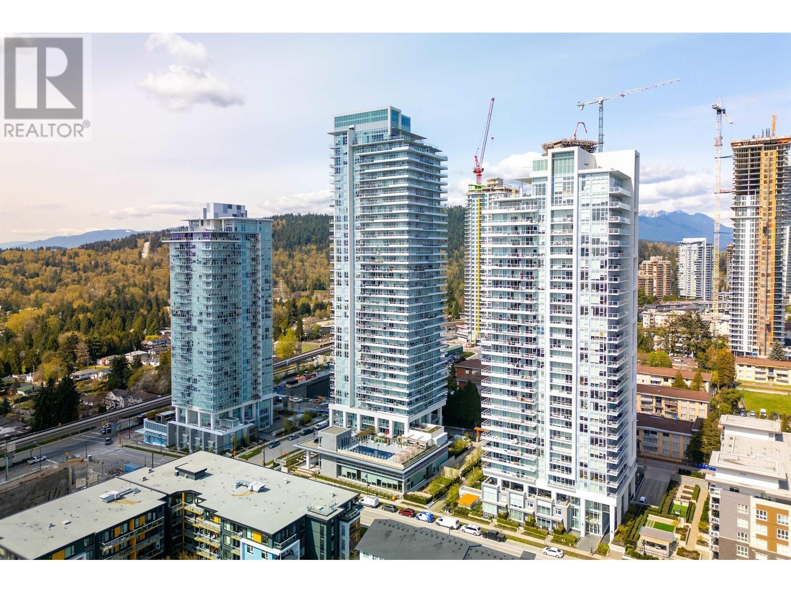 810 657 Whiting Way, Coquitlam, British Columbia  V3J 0J6 - Photo 27 - R2957409