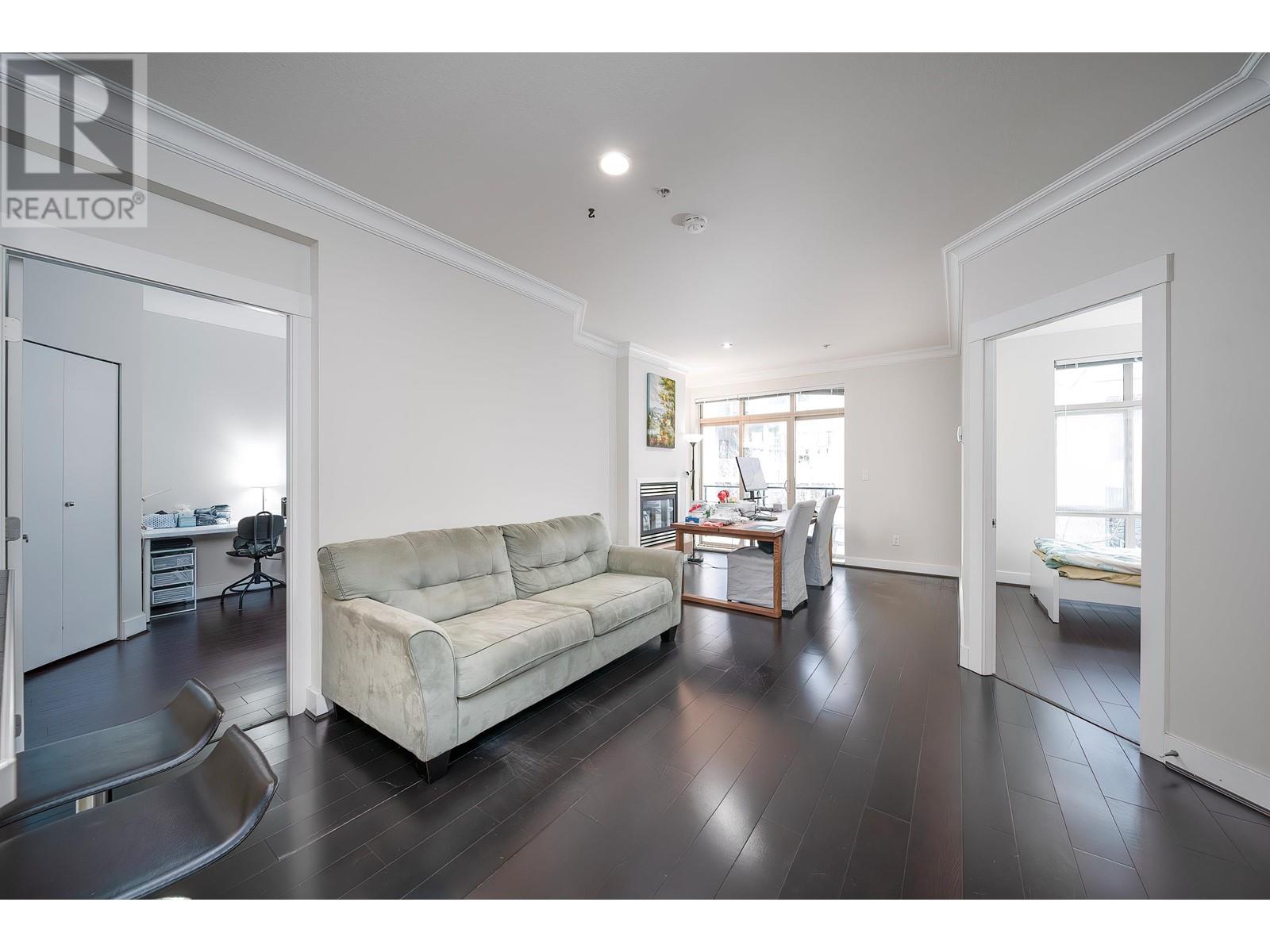 Listing Picture 7 of 14 : 320 5777 BIRNEY AVENUE, Vancouver / 溫哥華 - 魯藝地產 Yvonne Lu Group - MLS Medallion Club Member
