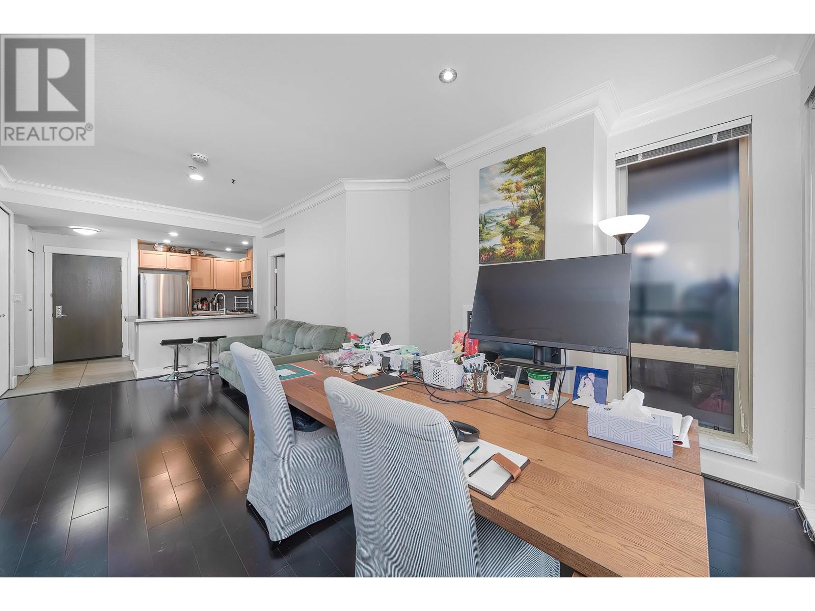 Listing Picture 5 of 14 : 320 5777 BIRNEY AVENUE, Vancouver / 溫哥華 - 魯藝地產 Yvonne Lu Group - MLS Medallion Club Member