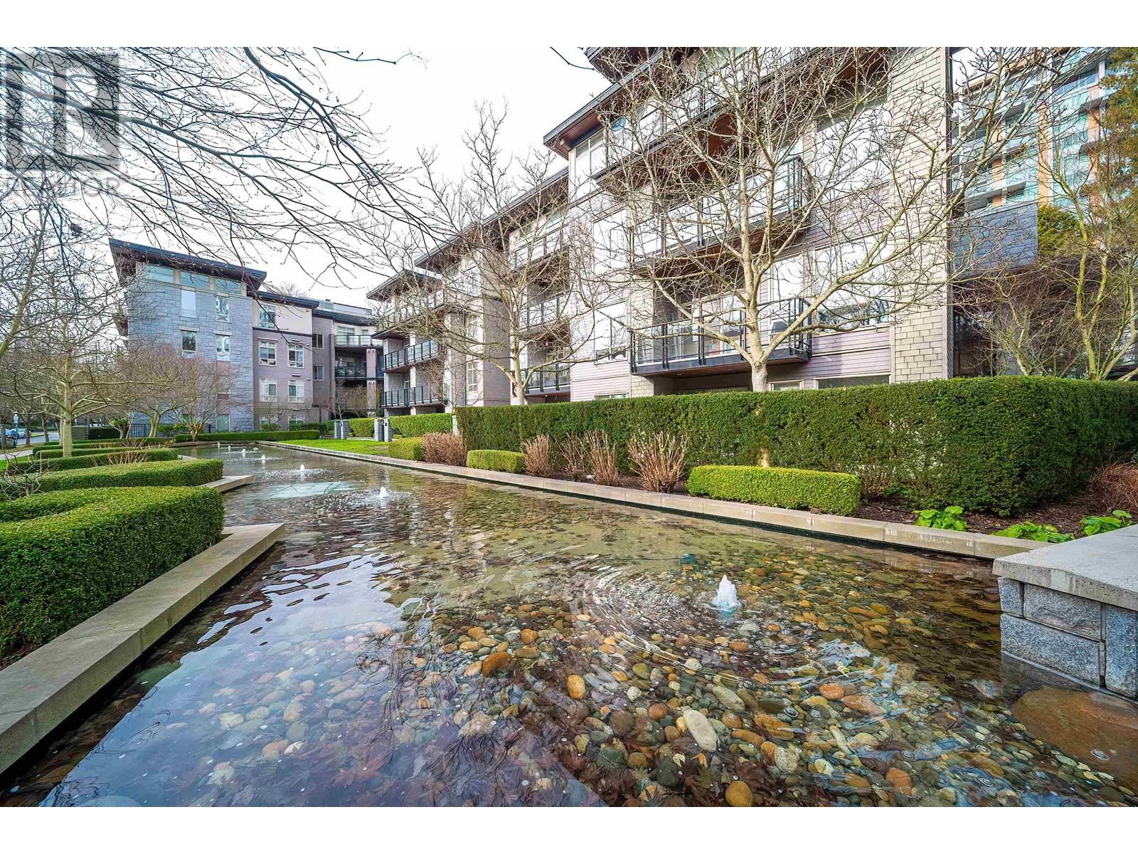 320 5777 BIRNEY AVENUE, Vancouver