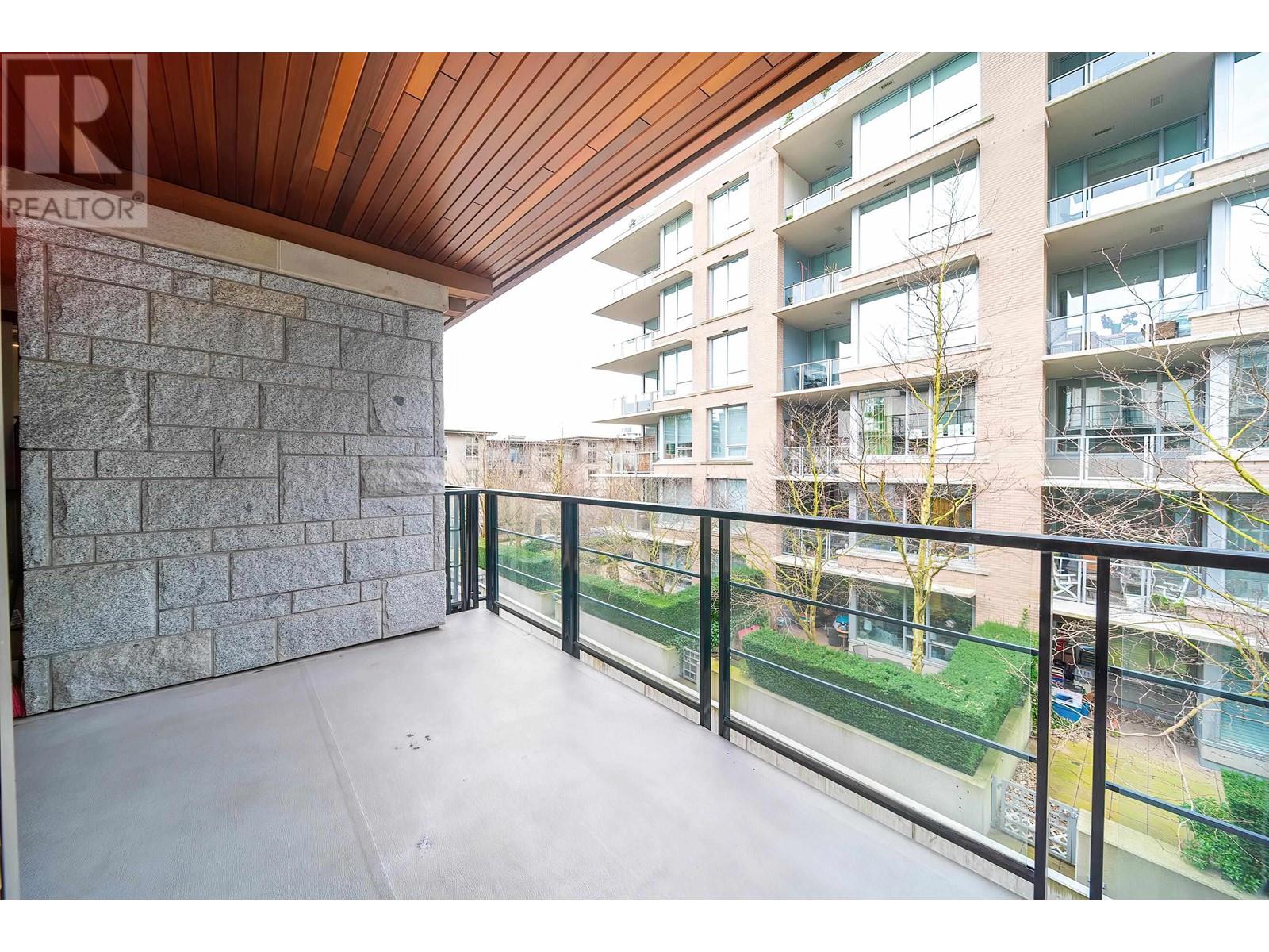 Listing Picture 12 of 14 : 320 5777 BIRNEY AVENUE, Vancouver / 溫哥華 - 魯藝地產 Yvonne Lu Group - MLS Medallion Club Member