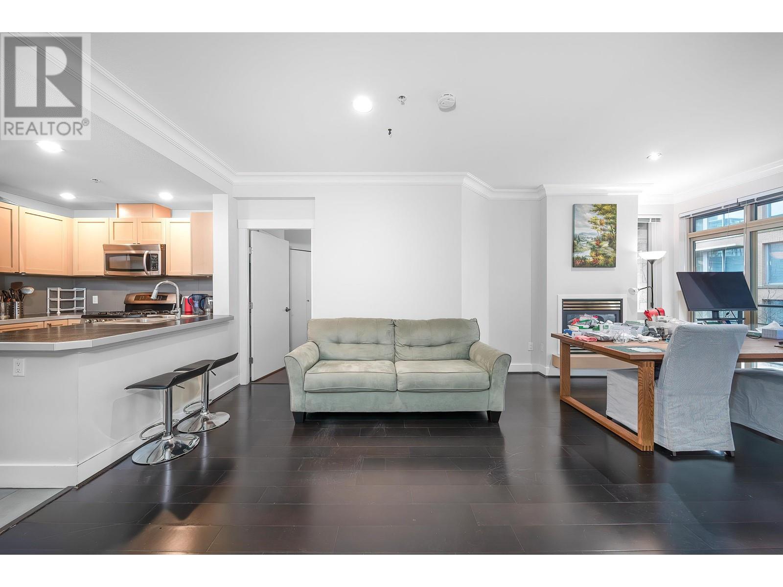 Listing Picture 9 of 14 : 320 5777 BIRNEY AVENUE, Vancouver / 溫哥華 - 魯藝地產 Yvonne Lu Group - MLS Medallion Club Member