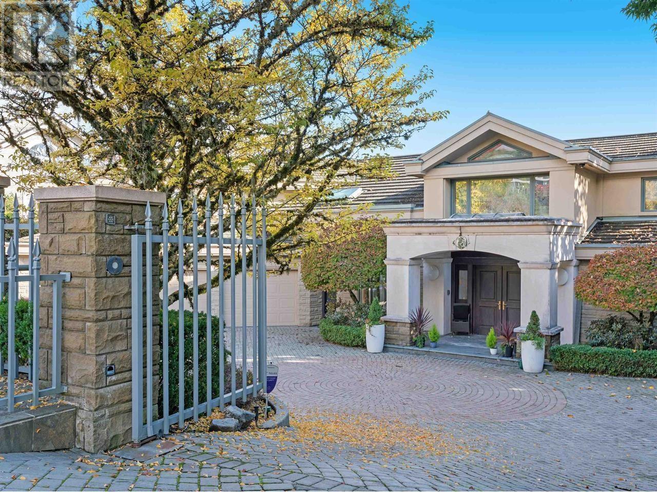 850 Farmleigh Road, West Vancouver, British Columbia  V7S 1Z9 - Photo 7 - R2960044