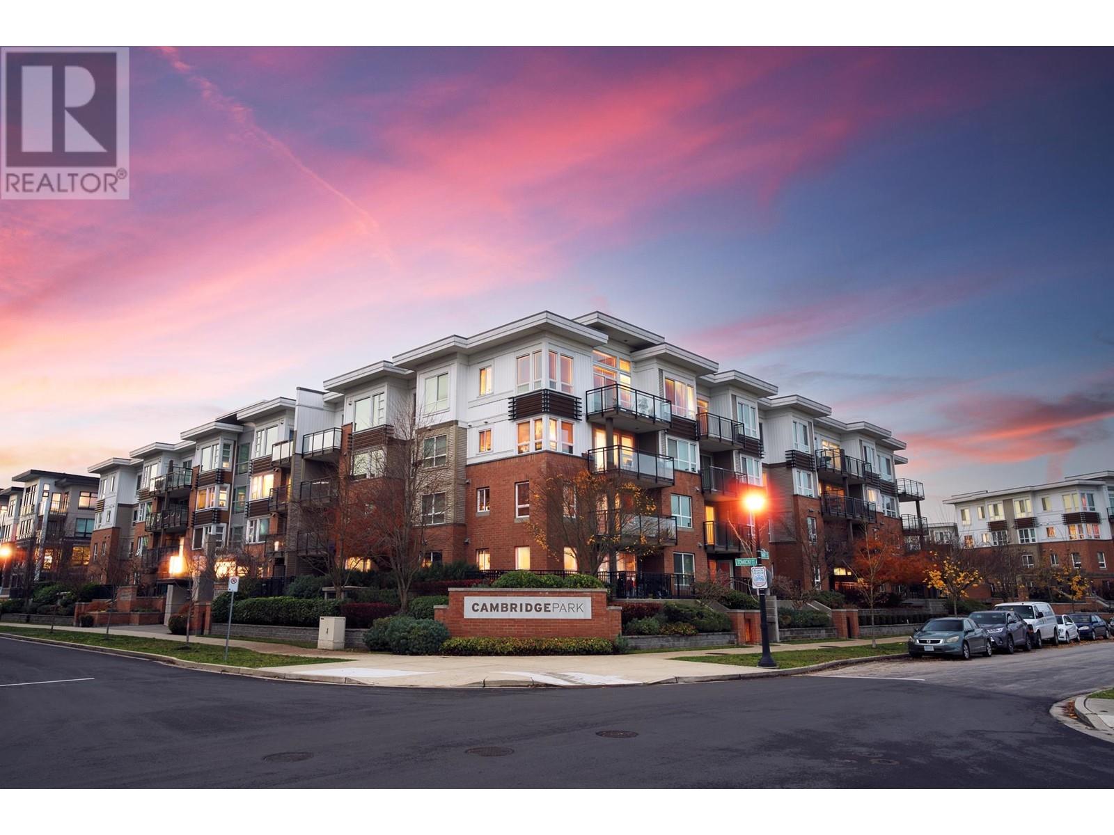 107 9399 Tomicki Avenue, Richmond, British Columbia V6X 0H6 - Photo 2 - R2959919