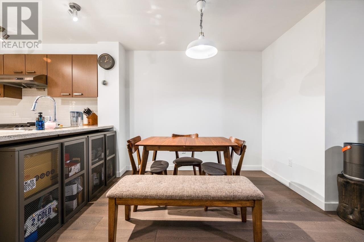 107 9399 Tomicki Avenue, Richmond, British Columbia V6X 0H6 - Photo 9 - R2959919