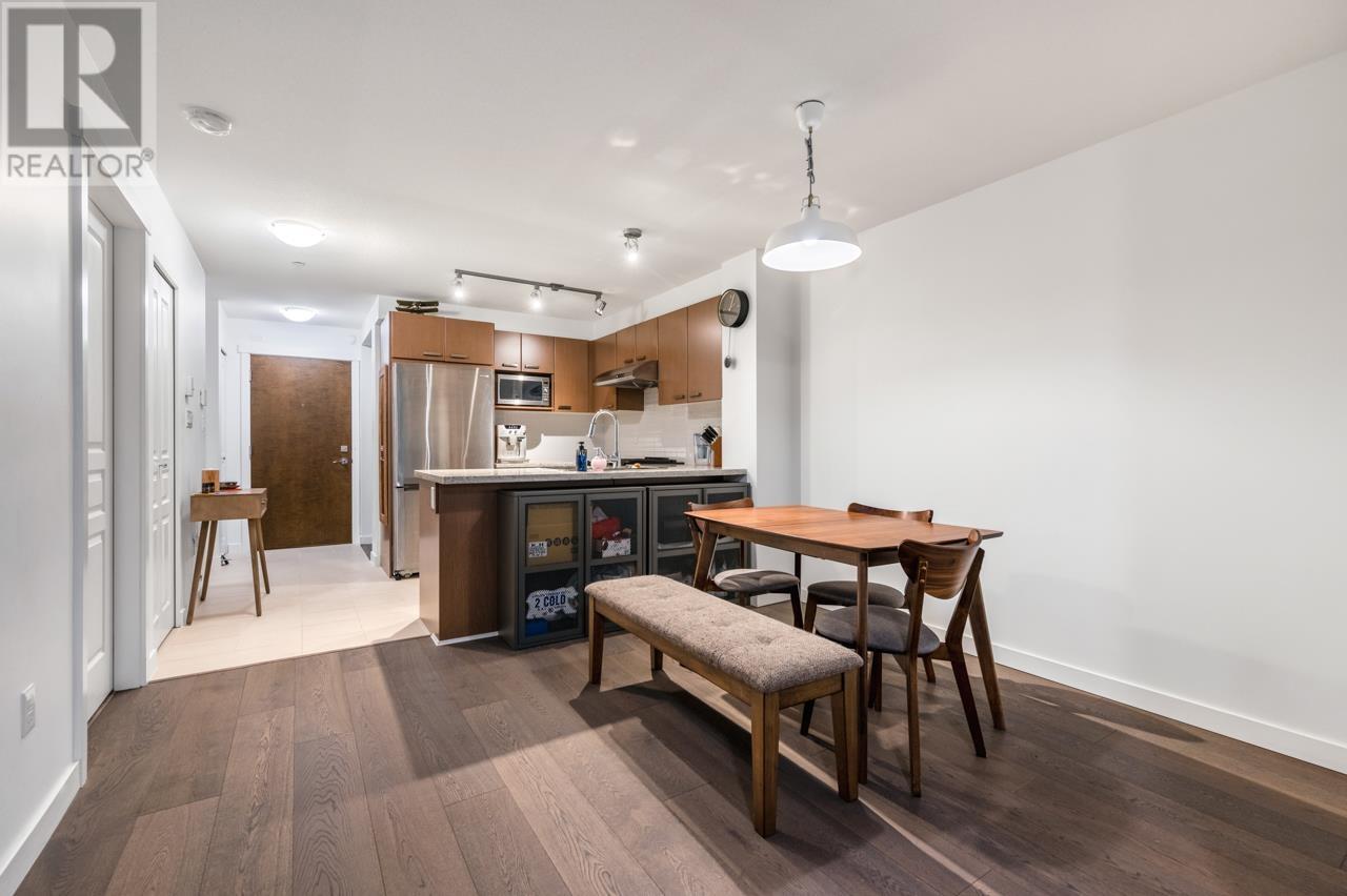 107 9399 Tomicki Avenue, Richmond, British Columbia V6X 0H6 - Photo 8 - R2959919