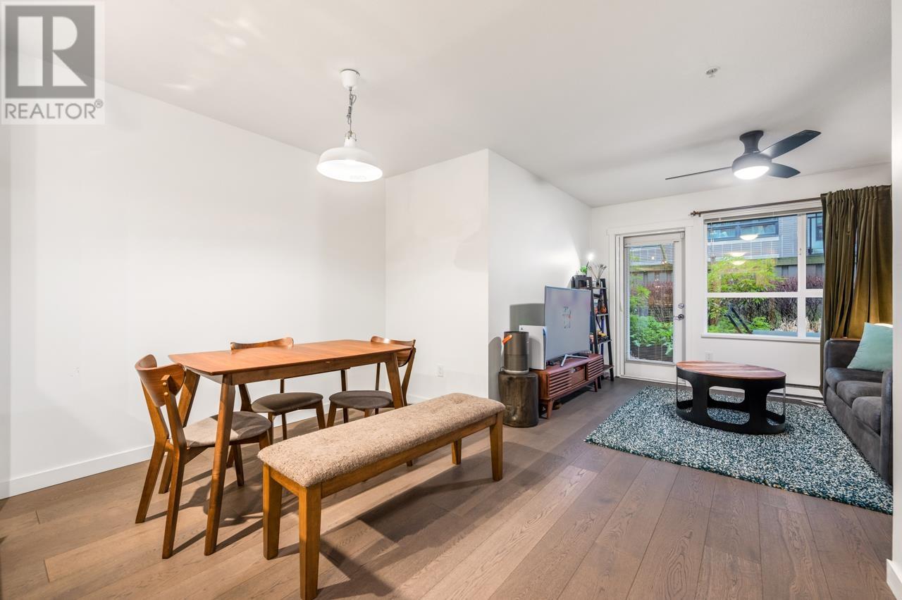 107 9399 Tomicki Avenue, Richmond, British Columbia V6X 0H6 - Photo 6 - R2959919