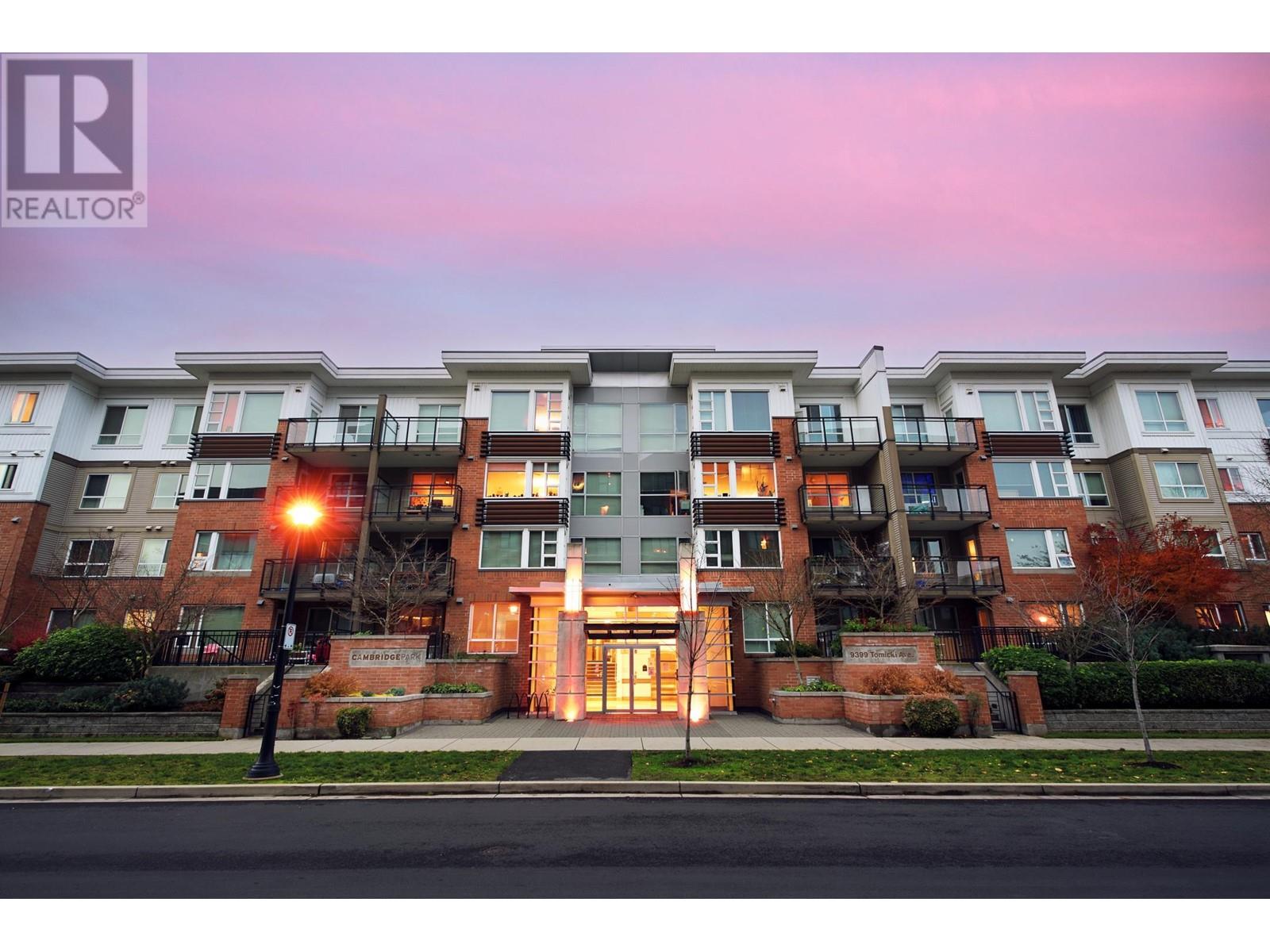 107 9399 Tomicki Avenue, Richmond, British Columbia V6X 0H6 - Photo 3 - R2959919