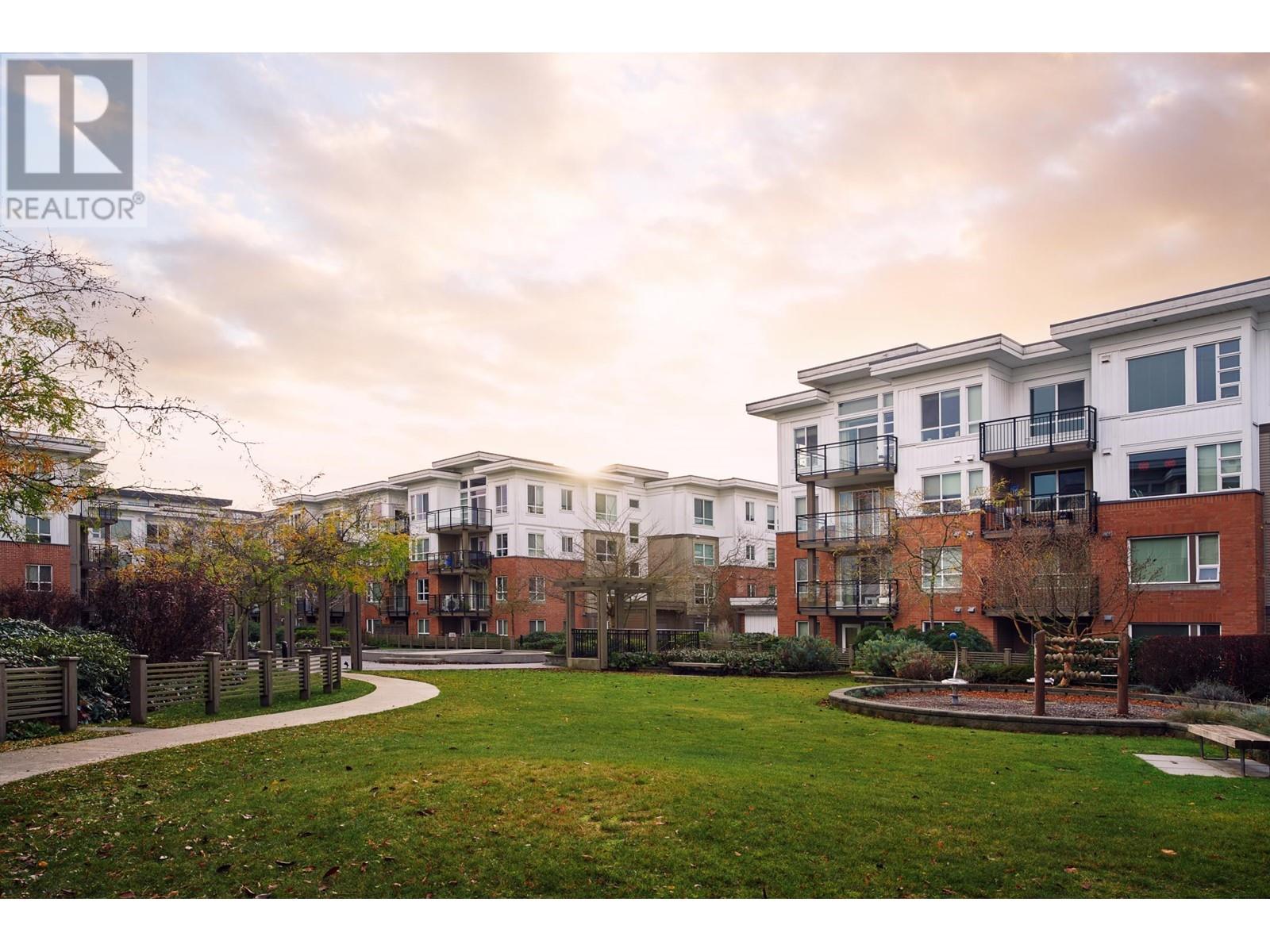 107 9399 Tomicki Avenue, Richmond, British Columbia V6X 0H6 - Photo 30 - R2959919