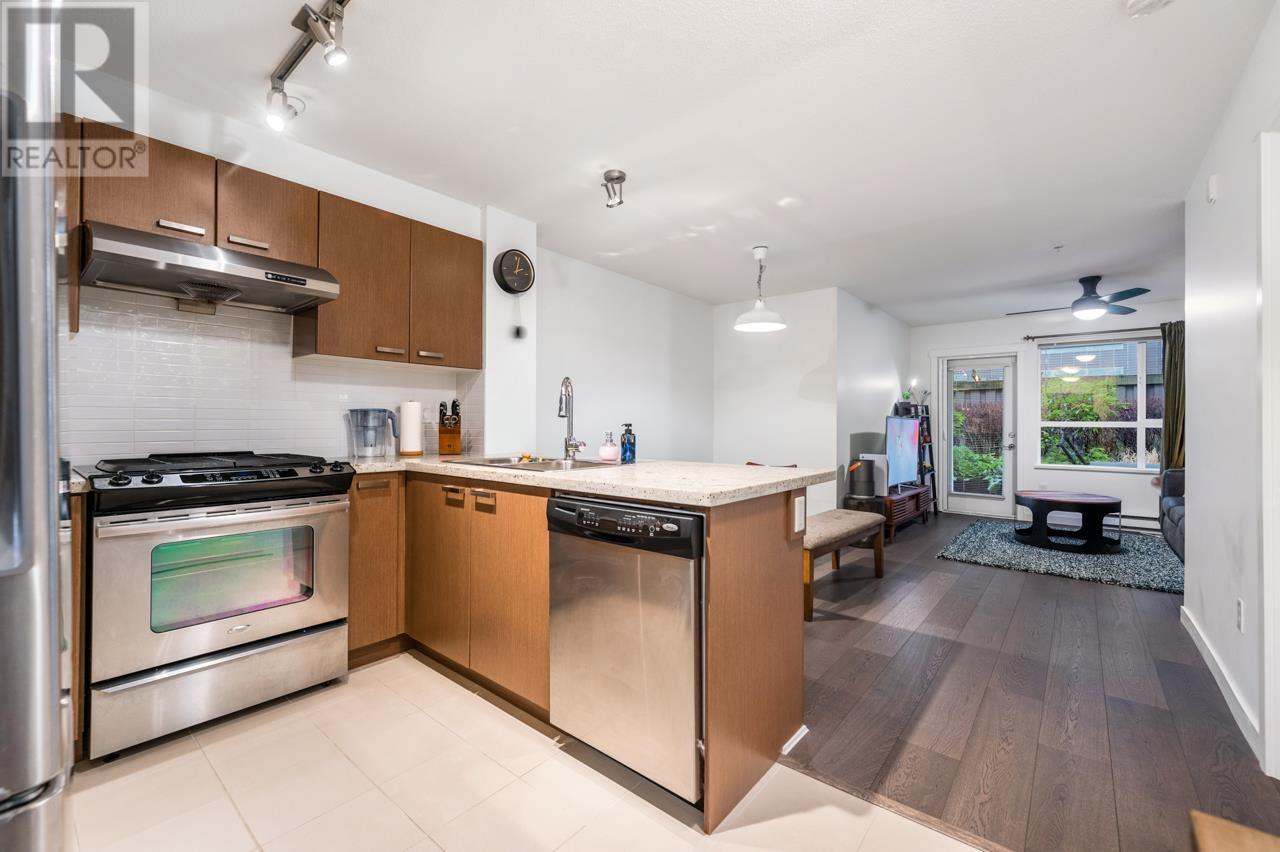 107 9399 Tomicki Avenue, Richmond, British Columbia V6X 0H6 - Photo 12 - R2959919