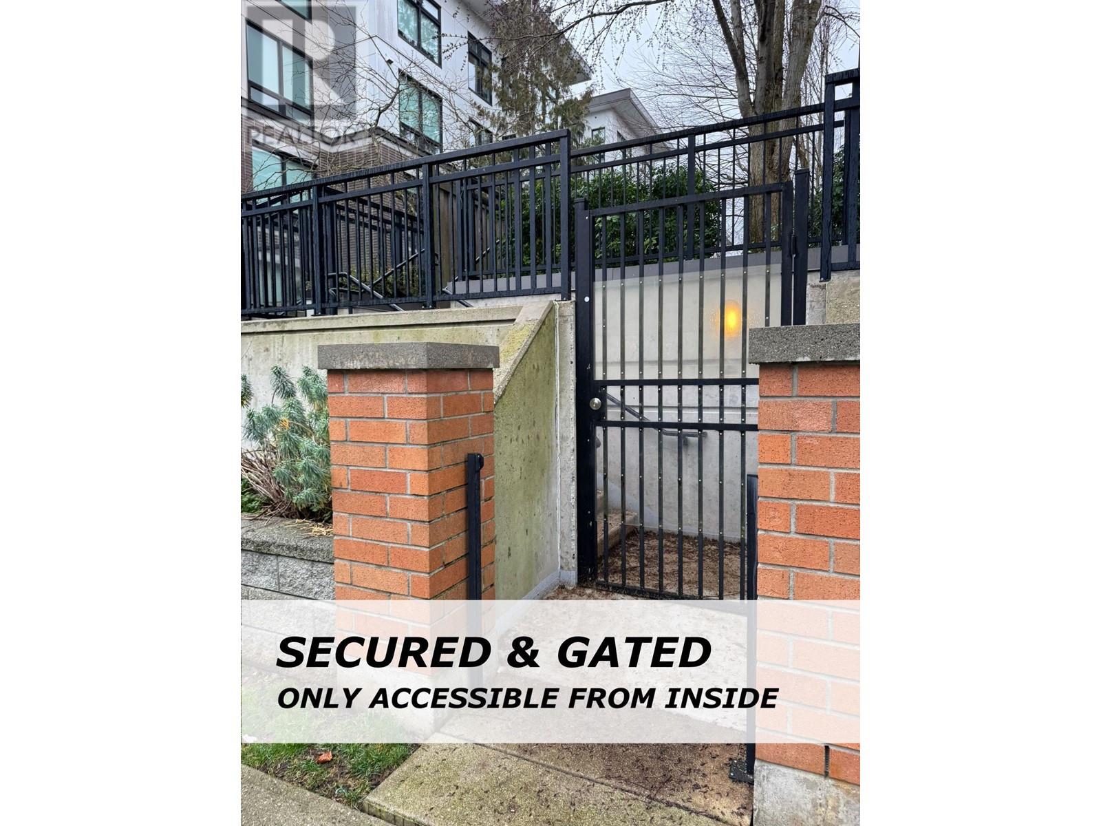 107 9399 Tomicki Avenue, Richmond, British Columbia V6X 0H6 - Photo 23 - R2959919