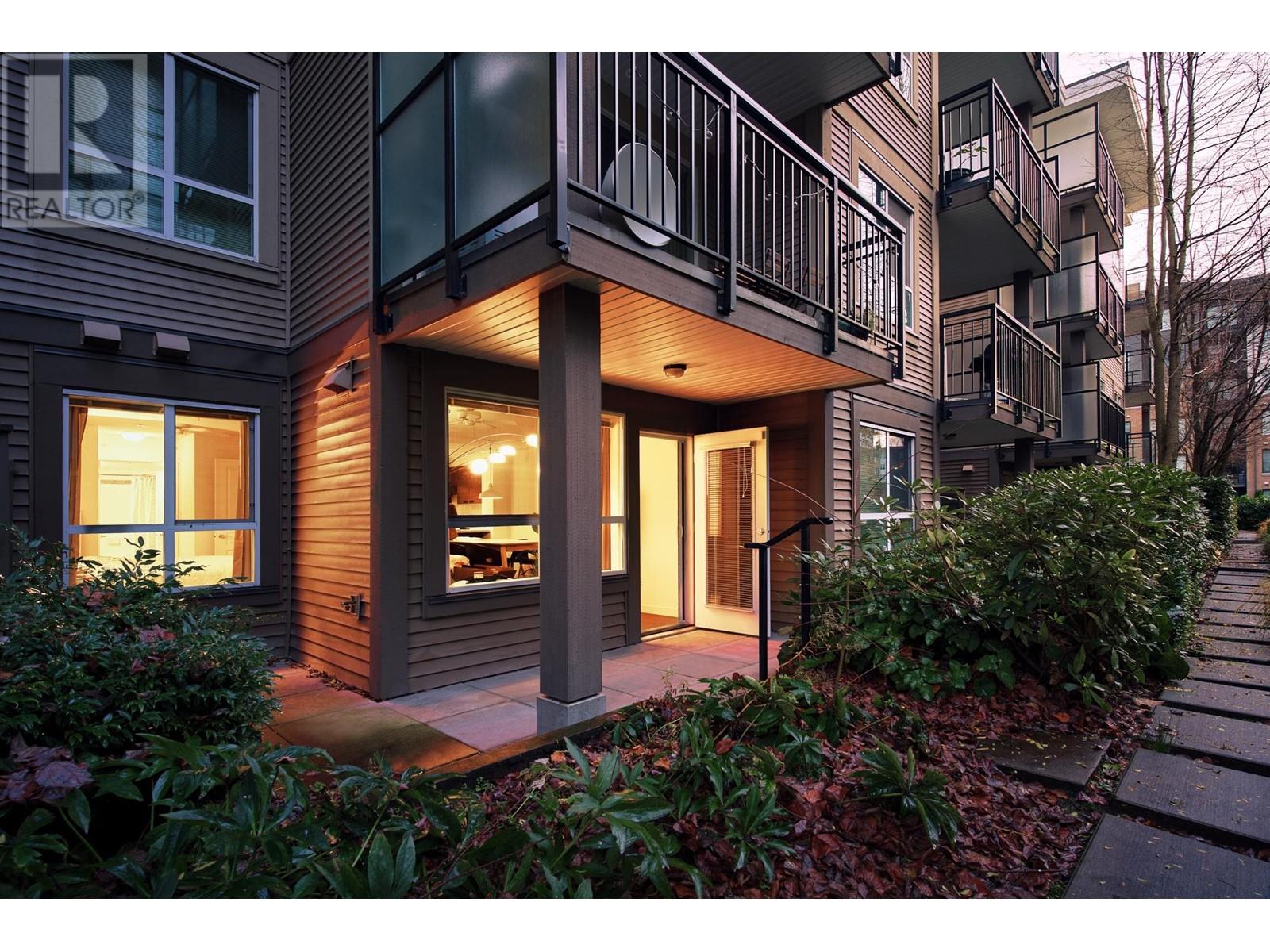 107 9399 Tomicki Avenue, Richmond, British Columbia V6X 0H6 - Photo 21 - R2959919