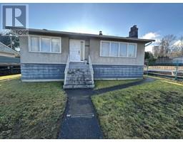 4426 PRICE CRESCENT, Burnaby, British Columbia