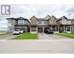 35 MOORHART CRESCENT, Caledon, Ontario