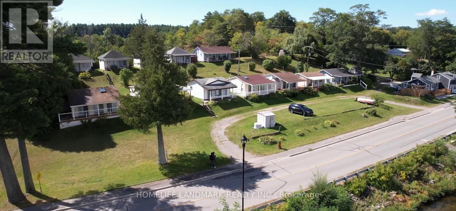 5026 Rice Lake Drive, Hamilton Township (Bewdley), Ontario  K0L 1E0 - Photo 31 - X11940998