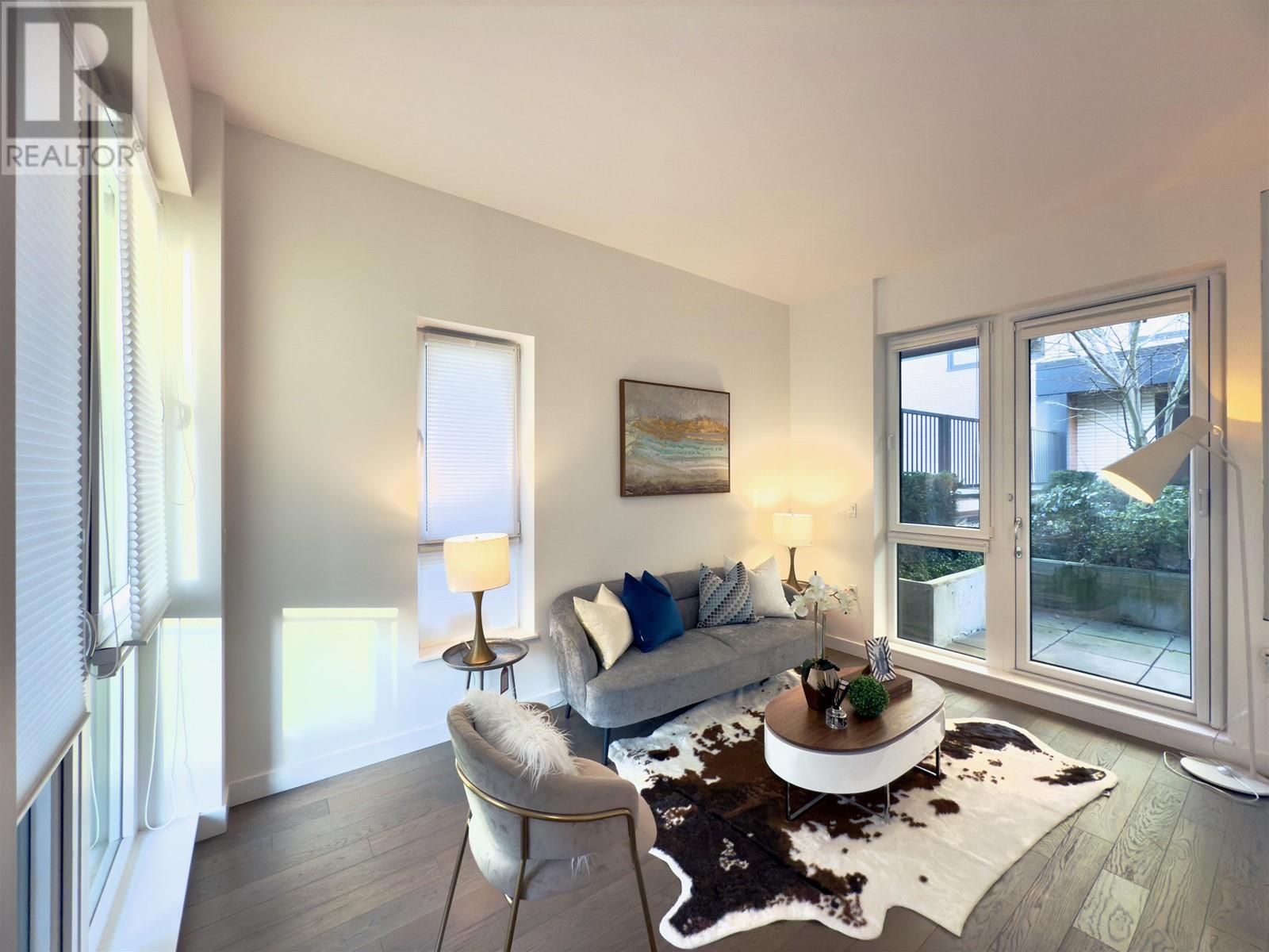 5385 Cambie Street, Vancouver, British Columbia  V5Z 2Z9 - Photo 3 - R2944708