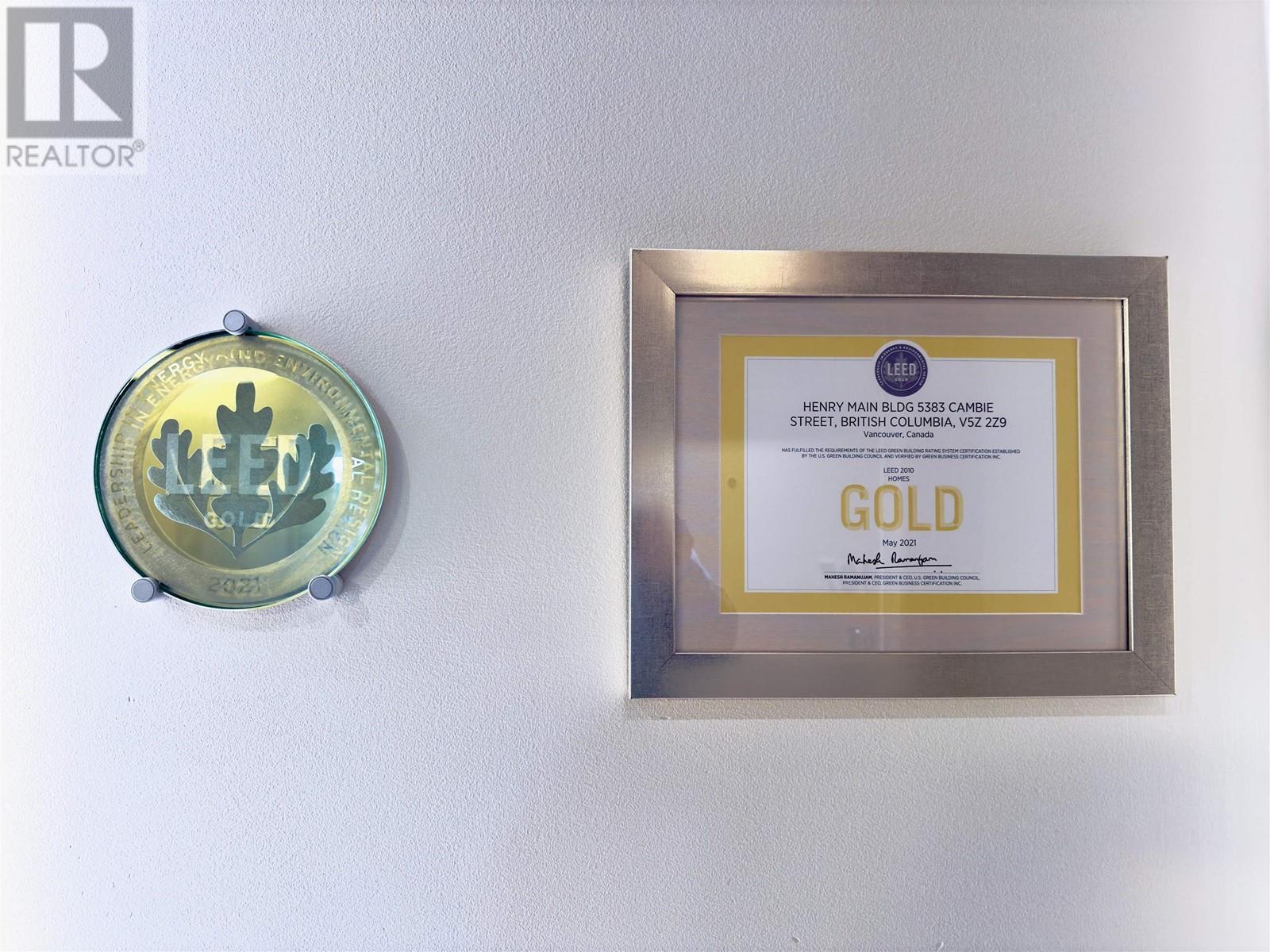 5385 Cambie Street, Vancouver, British Columbia  V5Z 2Z9 - Photo 28 - R2944708