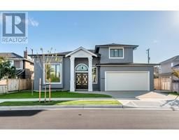 9308 MCCUTCHEON PLACE, Richmond, British Columbia
