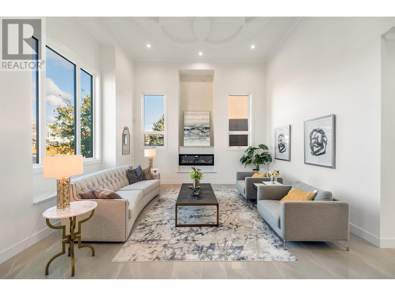 Listing Picture 5 of 32 : 9308 MCCUTCHEON PLACE, Richmond / 烈治文 - 魯藝地產 Yvonne Lu Group - MLS Medallion Club Member