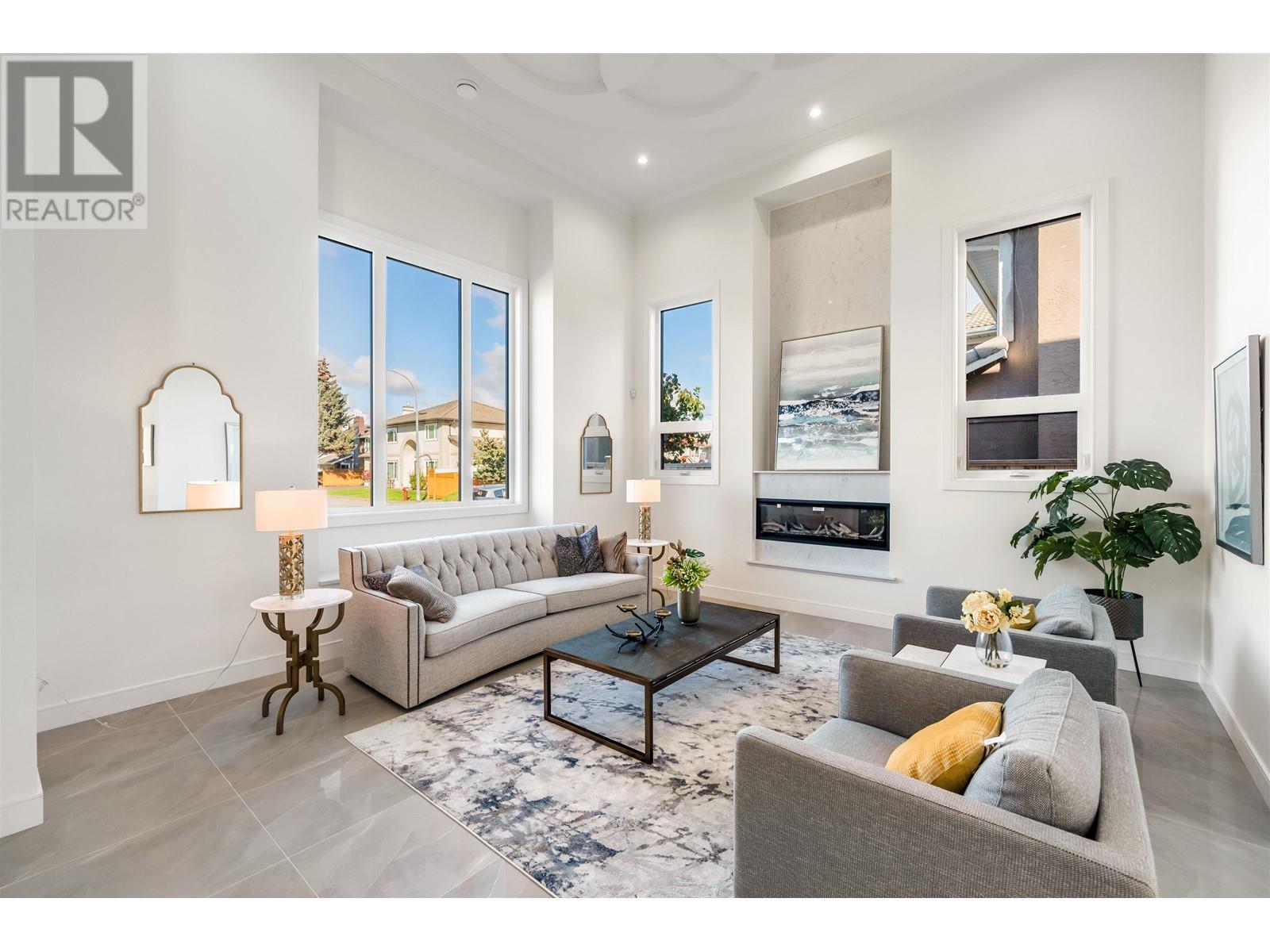 Listing Picture 6 of 32 : 9308 MCCUTCHEON PLACE, Richmond / 烈治文 - 魯藝地產 Yvonne Lu Group - MLS Medallion Club Member