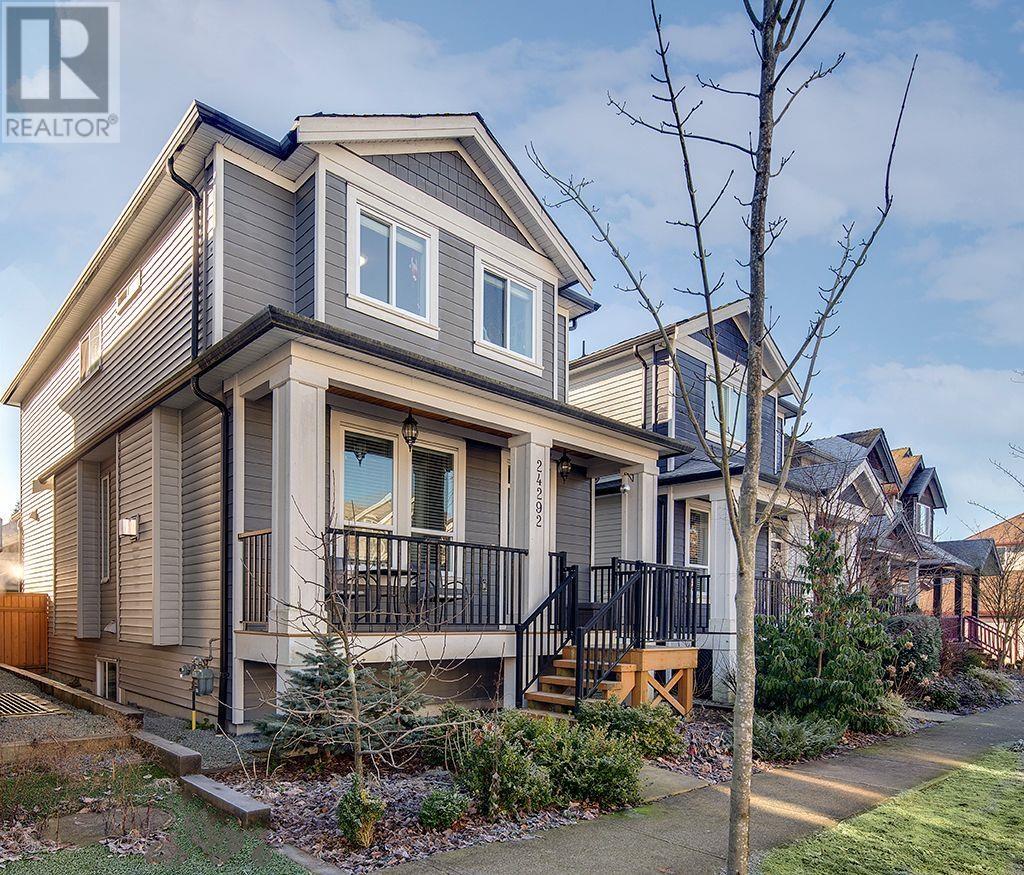24292 101a Avenue, Maple Ridge, British Columbia  V2W 0C2 - Photo 1 - R2959676