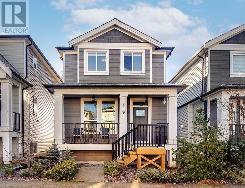 24292 101a Avenue, Maple Ridge, British Columbia  V2W 0C2 - Photo 33 - R2959676