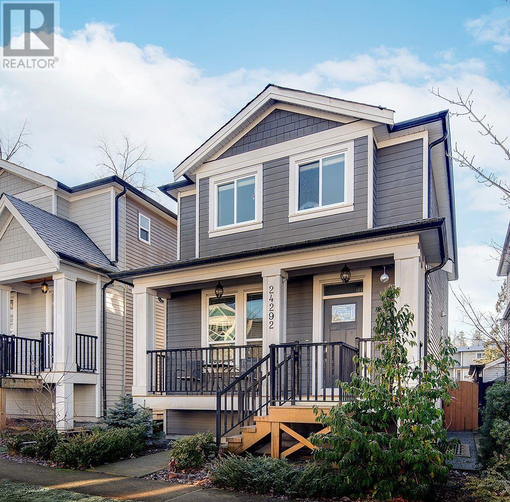 24292 101a Avenue, Maple Ridge, British Columbia  V2W 0C2 - Photo 34 - R2959676