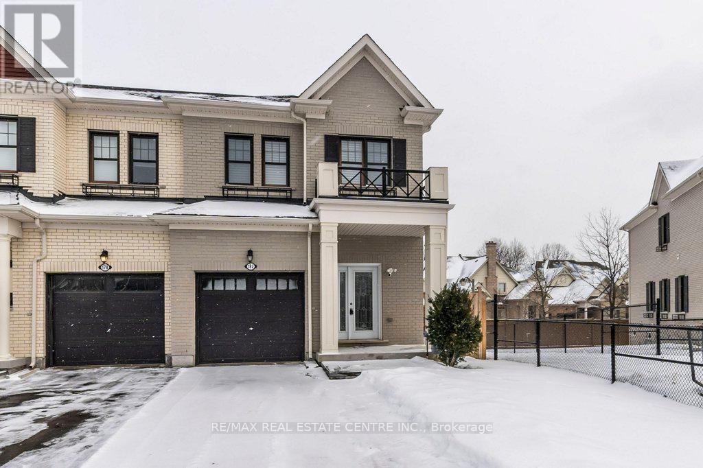 182 BOADWAY CRESCENT, Whitchurch-Stouffville, Ontario