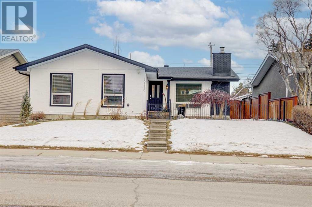 10220 2 Street SE, calgary, Alberta