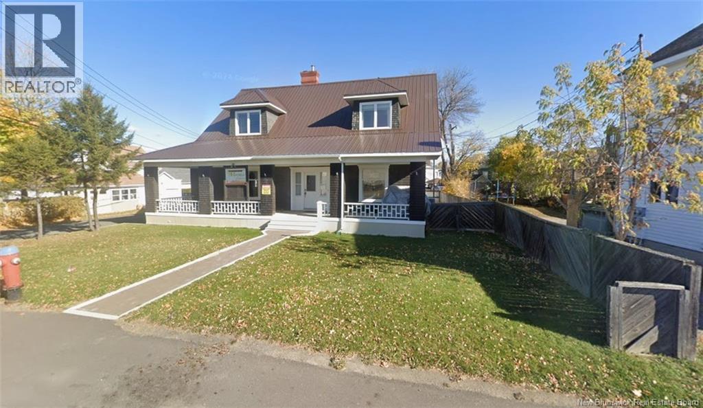 7 Ritchie, Campbellton, New Brunswick  E3N 1Z3 - Photo 45 - NB111113