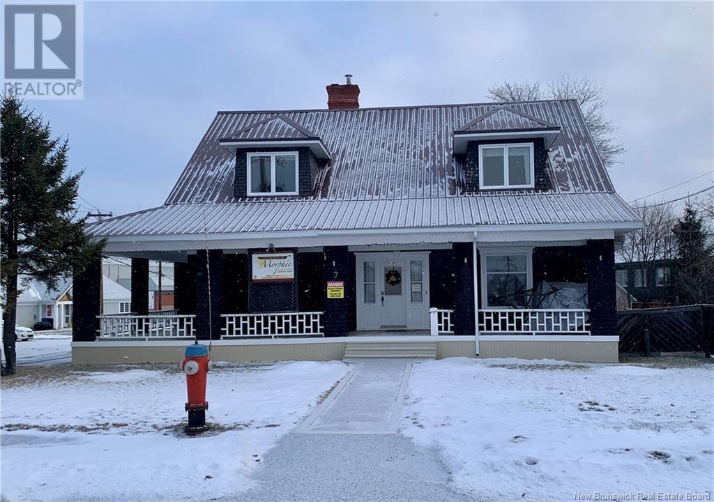7 Ritchie, Campbellton, New Brunswick  E3N 1Z3 - Photo 49 - NB111113